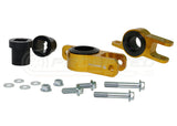 Whiteline Front Control Arm Lower Inner Rear Bushing - Honda Civic FC, FK/Civic Type-R FK8 KCA467