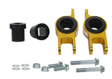 Whiteline Front Control Arm Lower Inner Rear Bushing