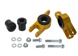 Whiteline Front Control Arm Lower Inner Rear Bushing