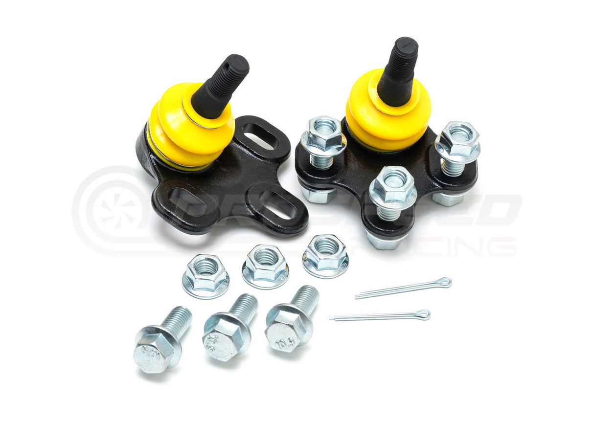 Whiteline Front Lower Ball Joint Camber Adjustable PAIR - Honda Civic FC/FK 16+ (1.5T) KCA468