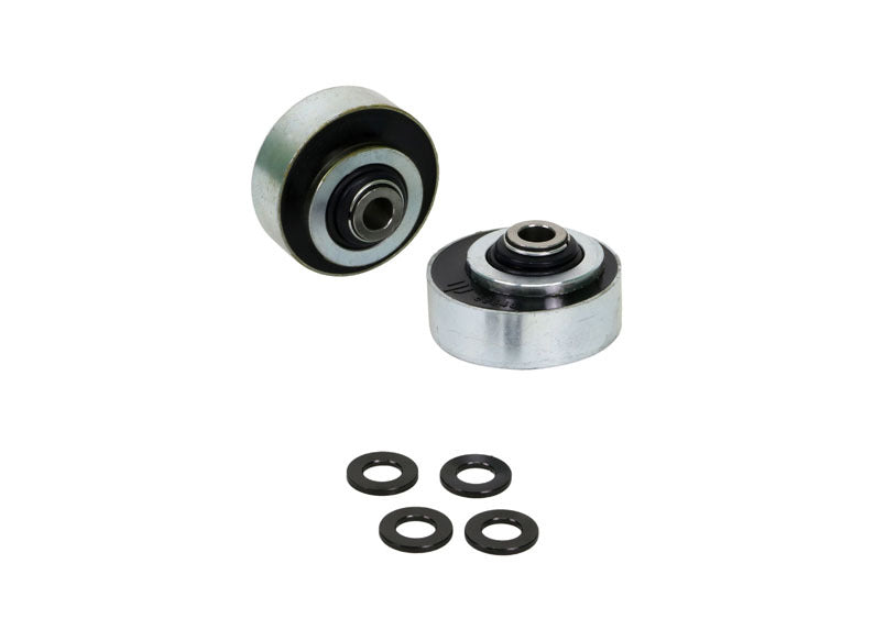Whiteline Front Control Arm Lower Inner Rear Bushing - Mitsubishi Evo 7-9