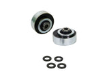 Whiteline Front Control Arm Lower Inner Rear Bushing - Mitsubishi Evo 7-9
