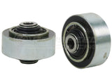 Whiteline Rear Control Arm Upper Inner Rear Bushing Kit - Mitsubishi Evo X KCA470 | Pro Speed Racing