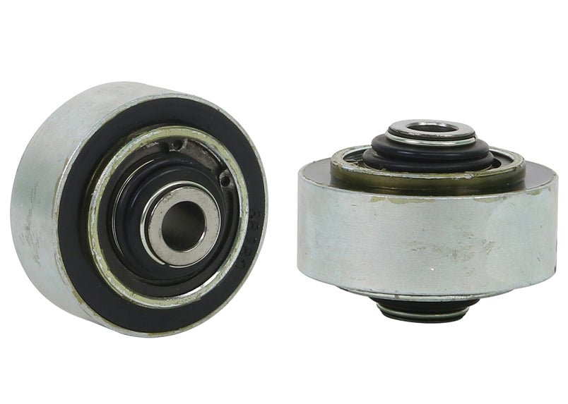 Whiteline Rear Control Arm Upper Inner Rear Bushing Kit