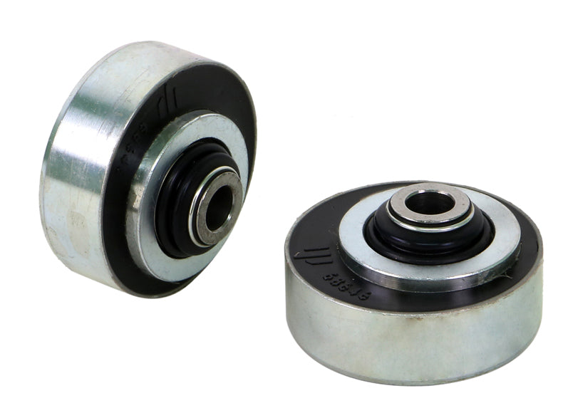 Whiteline Front Control Arm Lower Inner Rear Bushing Kit Caster Increase