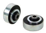 Whiteline Front Control Arm Lower Inner Rear Bushing Kit Caster Increase