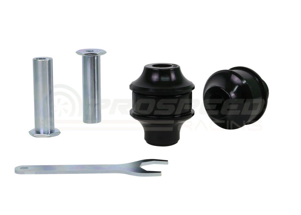 Whiteline Front Radius Arm Lower Bushing - BMW 1 Series FX/2 Series/3 Series FX/4 Series KCA473