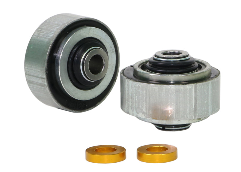 Whiteline Front Control Arm Lower Inner Rear Bushing