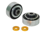 Whiteline Front Control Arm Lower Inner Rear Bushing