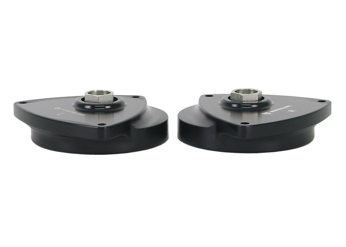 Whiteline Front Strut Mount Kit