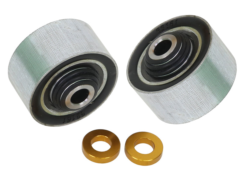 Whiteline Front Control Arm Lower Inner Rear Bushing