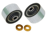 Whiteline Front Control Arm Lower Inner Rear Bushing
