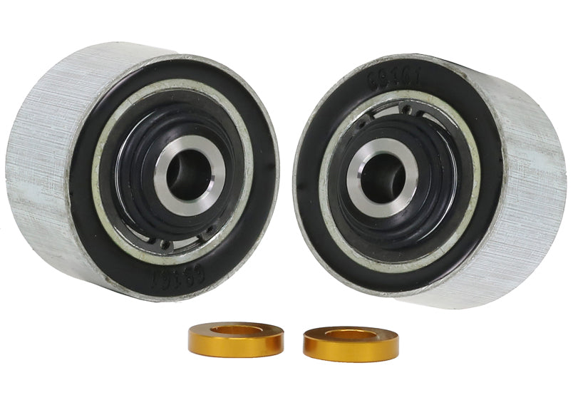 Whiteline Front Control Arm Lower Inner Rear Bushing