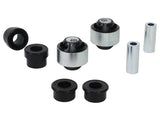 Whiteline Front Control Arm Lower Inner F & R Bushing - Honda Civic EM, EP, ES, EU, FD2/Integra DC5