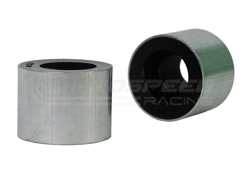 Whiteline Front Control Arm Lower Inner Rear Bushing - Mazda 3 BM, BN/Mazda 6 GJ, GL KCA482
