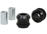 Whiteline Rear Control Arm Upper Outer Bush Kit - Mazda 6 GJ, GL/CX-5 KE, KF KCA483 | Pro Speed 