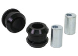 Whiteline Rear Control Arm Upper Outer Bush Kit