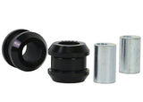 Whiteline Rear Control Arm Upper Outer Bush Kit