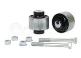 Whiteline Front Radius Arm Lower Bushing - BMW 1 Series/2 Series/3 Series E9X, FX/4 Series KCA488