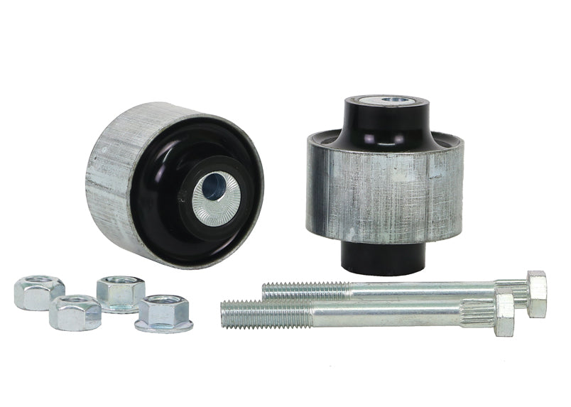 Whiteline Front Radius Arm Lower Bushing
