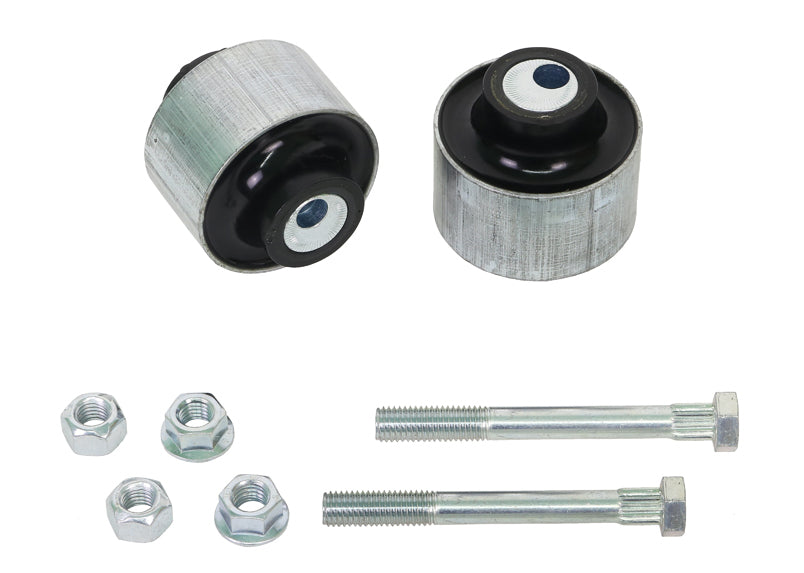 Whiteline Front Radius Arm Lower Bushing