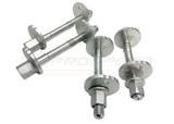 Whiteline Front Control Arm Lower Inner Camber Bolt Kit - Toyota Hilux 05-15 KCA489 | Pro Speed 
