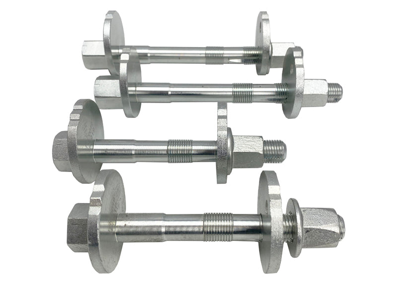 Whiteline Front Control Arm Lower Inner Camber Bolt Kit