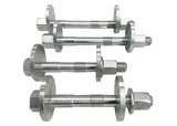 Whiteline Front Control Arm Lower Inner Camber Bolt Kit