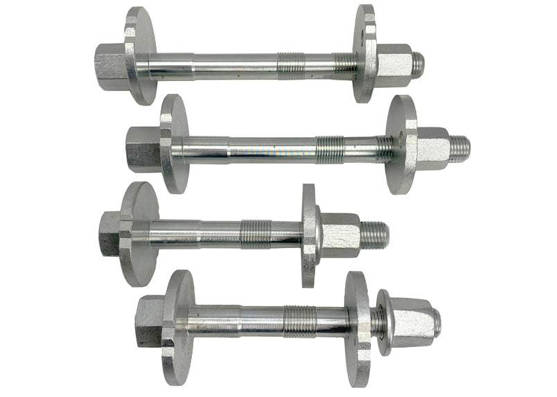 Whiteline Front Control Arm Lower Inner Camber Bolt Kit