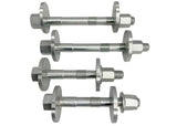 Whiteline Front Control Arm Lower Inner Camber Bolt Kit