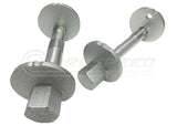 Whiteline Front Control Arm Lower Inner Camber Bolt Kit - Toyota LandCruiser Prado 120 Series KCA490