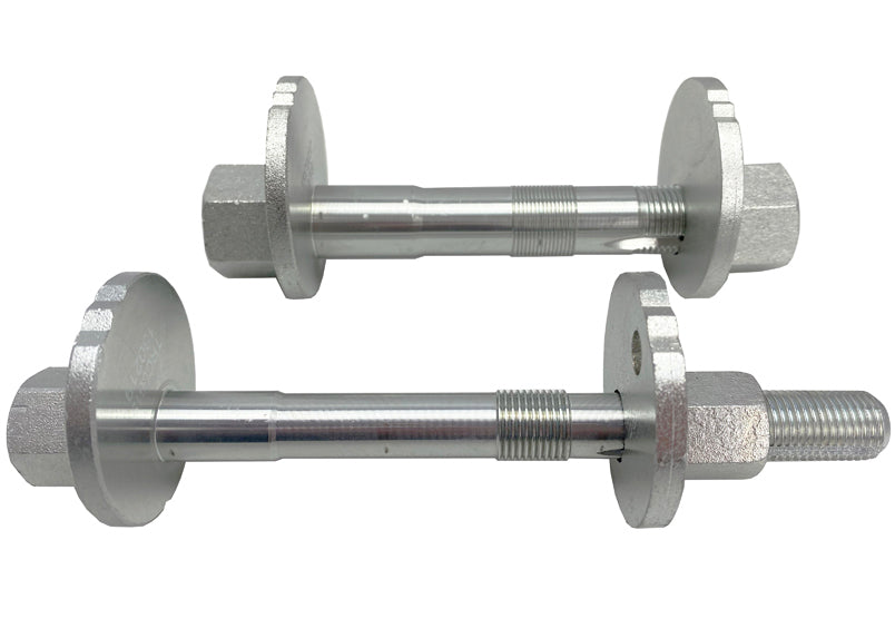 Whiteline Front Control Arm Lower Inner Camber Bolt Kit