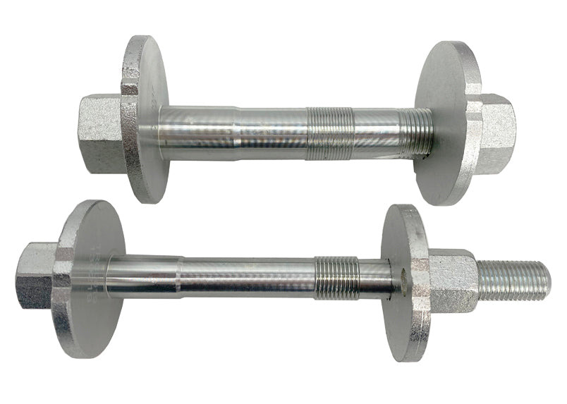 Whiteline Front Control Arm Lower Inner Camber Bolt Kit