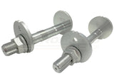 Whiteline Front Control Arm Lower Inner Camber Bolt - Toyota FJ Cruiser/LandCruiser Prado 150 KCA491