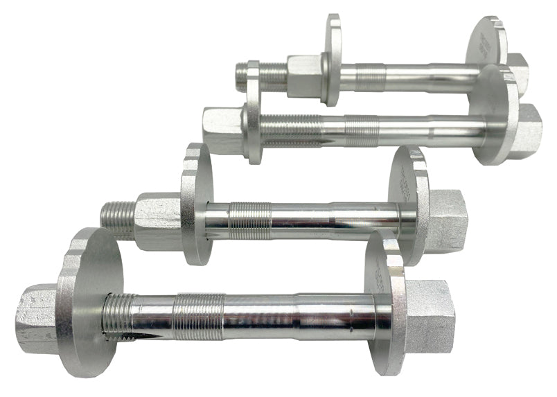 Whiteline Front Control Arm Lower Inner Camber Bolt Kit
