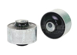 Whiteline Front Control Arm Lower Inner Front Bushing Kit Caster Incr - Honda Accord CP/Accord Euro 