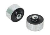 Whiteline Front Control Arm Lower Inner Front Bushing Kit Caster Incr