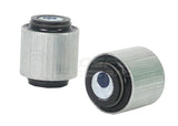 Whiteline Front Control Arm Lower Bushing Kit Caster Incr - Toyota Supra A90/BMW Z4 G29 KCA497