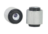 Whiteline Front Control Arm Lower Bushing Kit Caster Incr