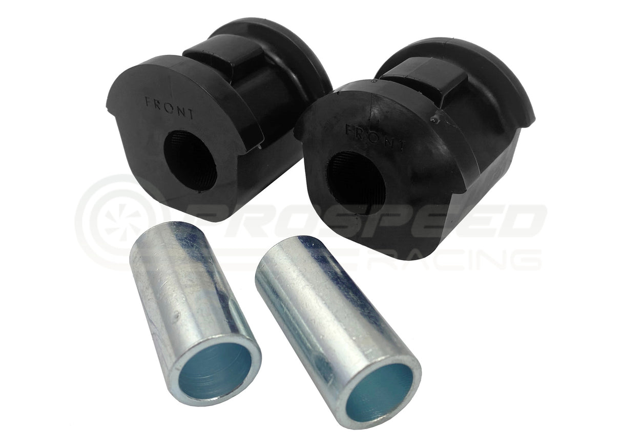 Whiteline Front Control Arm Lower Inner Rear Bushing - Hyundai Excel X3 KCA498 | Pro Speed Racing