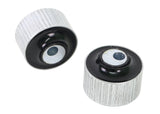 Whiteline Front Control Arm Lower Inner Rear Bushing Kit Caster Incr