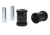 Whiteline Front Control Arm Lower Inner Rear Bushing Kit - Toyota Hilux 05-15/Landcruiser Prado 120 