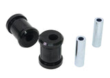 Whiteline Front Control Arm Lower Inner Rear Bushing Kit - Toyota Hilux 05-15/Landcruiser Prado 120 Series