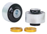 Whiteline Front Control Arm Lower Inner Rear Bushing Kit