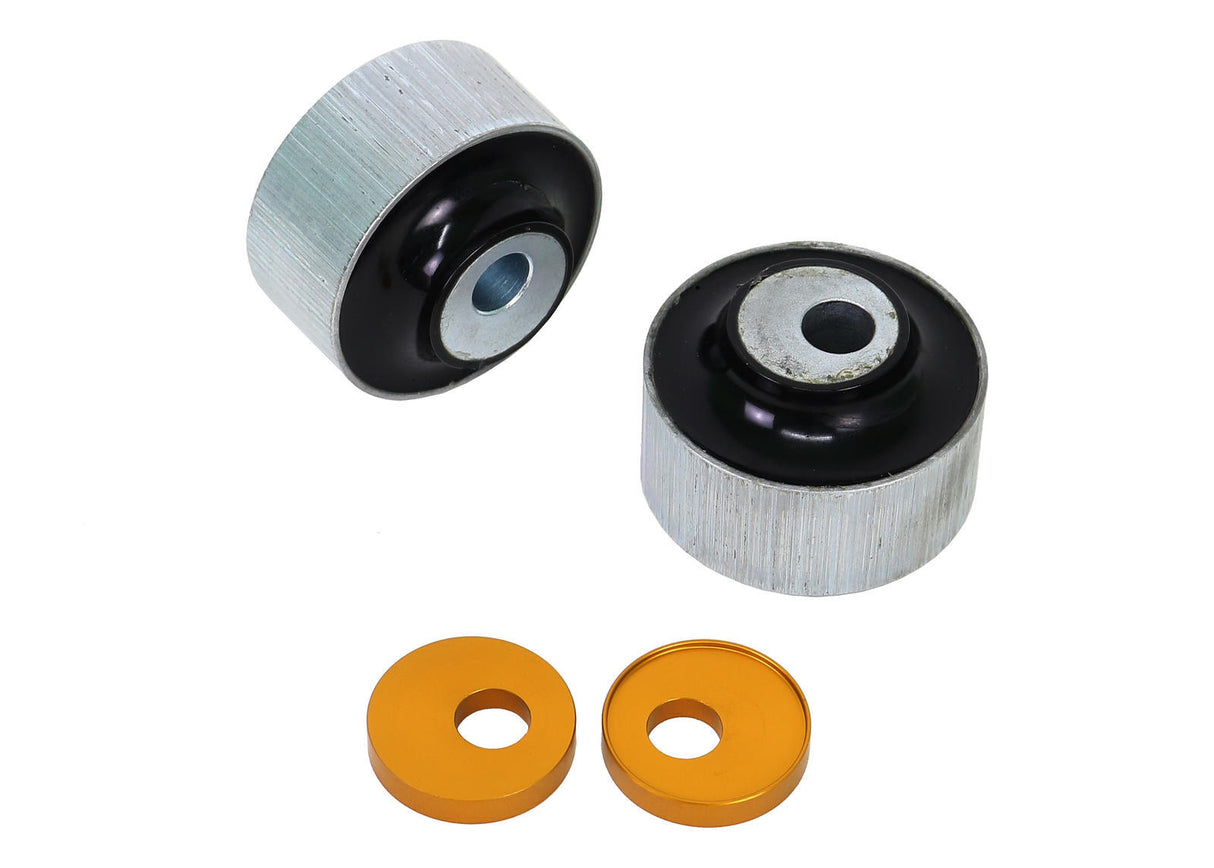 Whiteline Front Control Arm Lower Inner Rear Bushing Kit