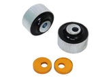 Whiteline Front Control Arm Lower Inner Rear Bushing Kit