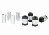 Whiteline Front Control Arm Upper Camber Bushing Kit - Honda Accord CM/Accord Euro CL KCA515
