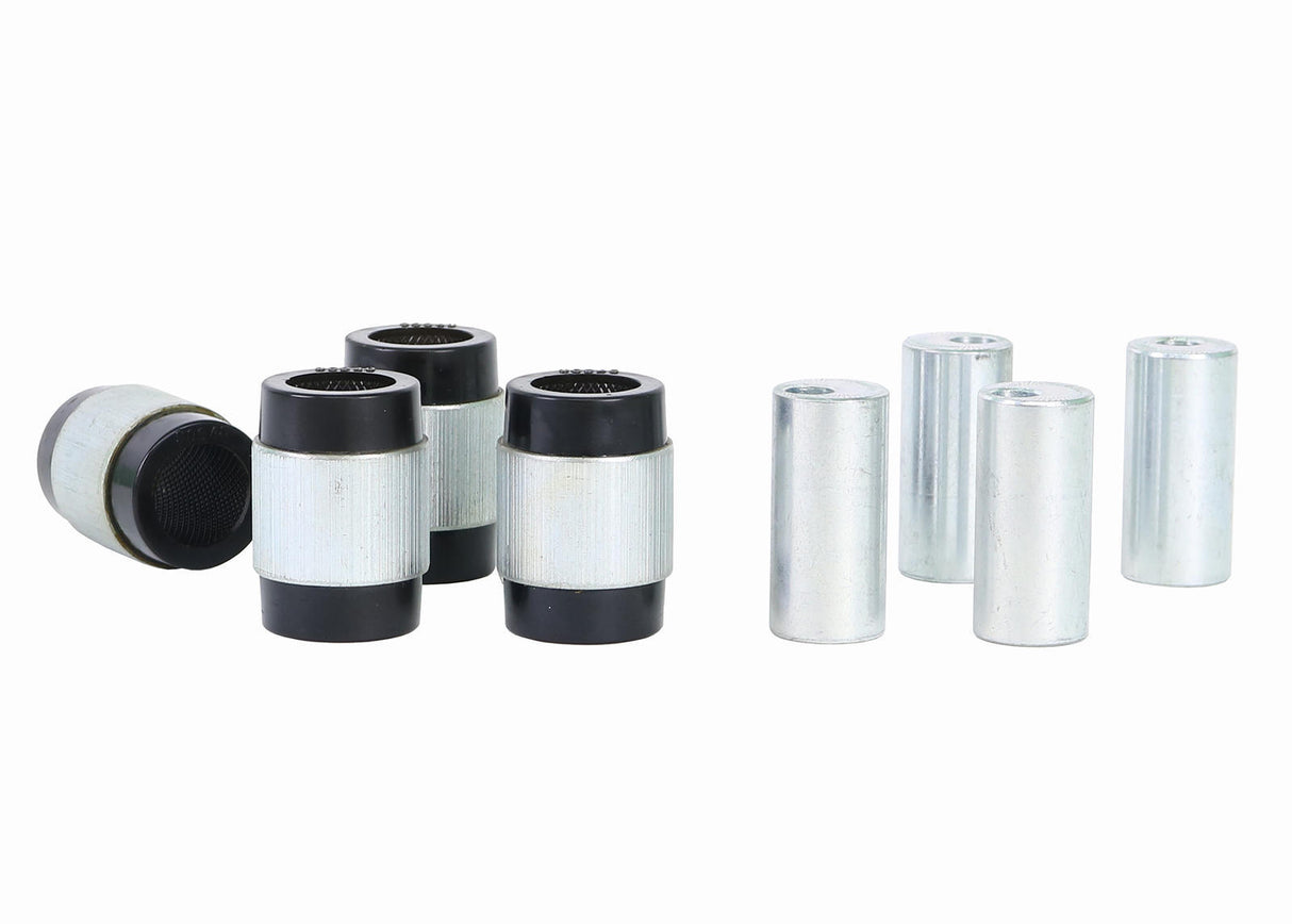Whiteline Front Control Arm Upper Camber Bushing Kit