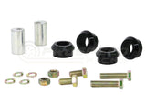 Whiteline Rear Control Arm Upper Inner Camber Bushing Kit - Honda Accord CM/Accord Euro CL KCA516