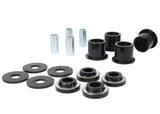 Whiteline Rear Subframe Mount Bushing Kit